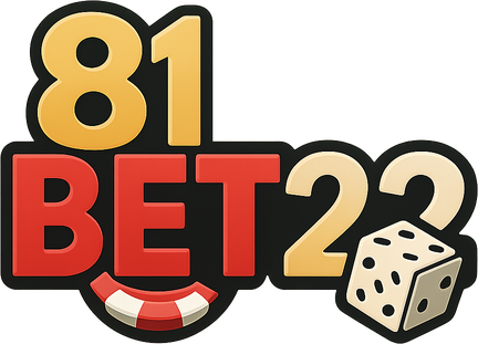 81bet22 Logo